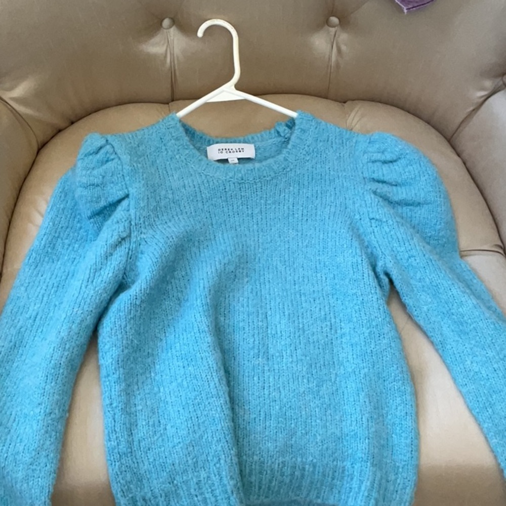 Derek Lam IO Crosby Sweater